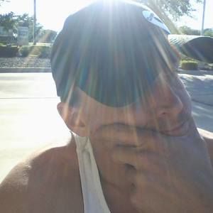 Meet your Posher, Patrick